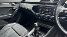 Audi Q3 35 TFSI S Line 5dr Petrol Estate